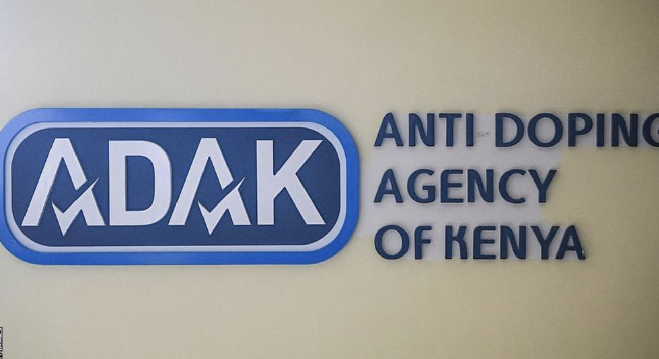 Kenya doping: Medical professionals helping drug cheats