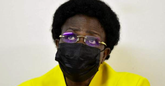 Uganda roofing-sheet scandal: Minister refused bail