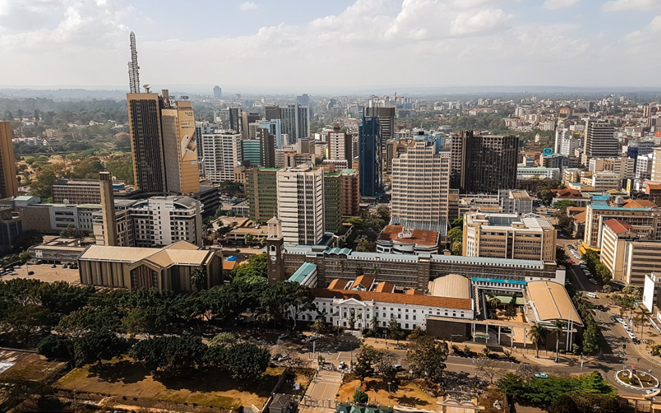 Kenya: Nairobi Ranked 4th Richest African City, 74th Globally
