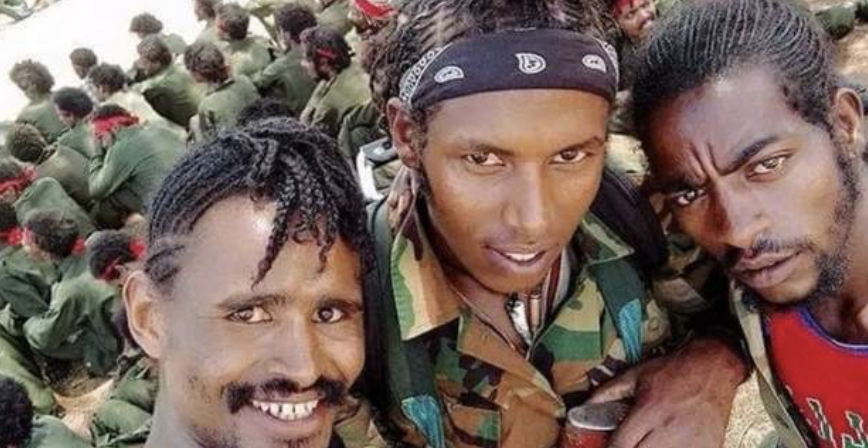 Ethiopia peace talks kick-off in Zanzibar, rebels say