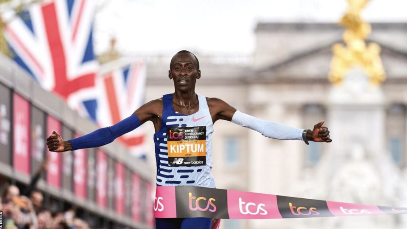 London Marathon 2023: Can Kelvin Kiptum really be ‘Kipchoge 2.0’?
