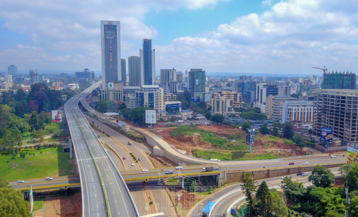 Kenya: 12.49 Million Motorists Use Nairobi Expressway on High Demand