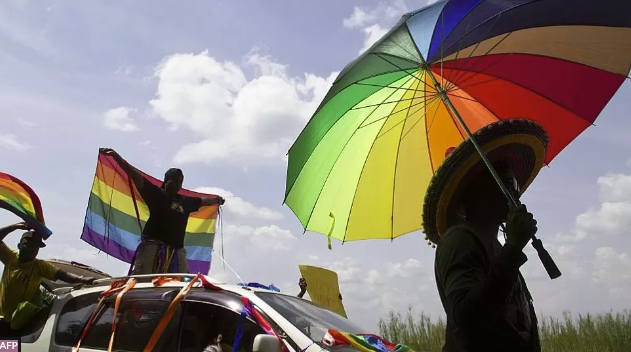 Uganda waters down anti-gay law
