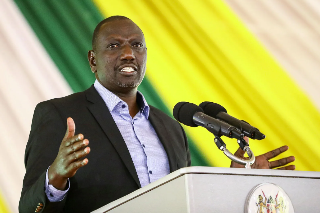Kenya: House Sets May 20 Deadline for Public Memoranda on Ruto's Tax Plan