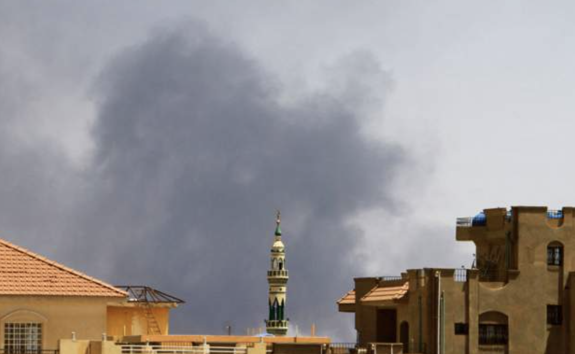 UN due to hold emergency session on Sudan