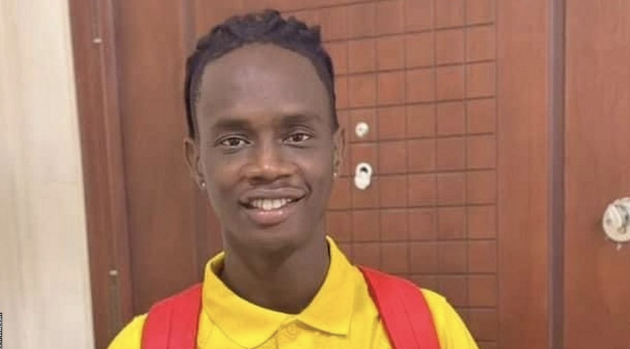 Sudan fighting: 'Scared to lose my life' - footballers' experiences of conflict