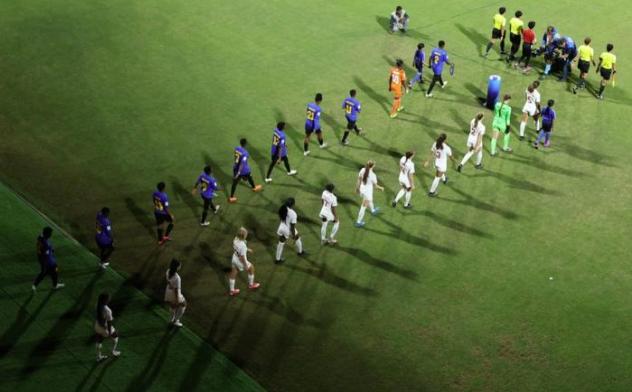 Women's football 'best opportunity' for Tanzania to play on global stage
