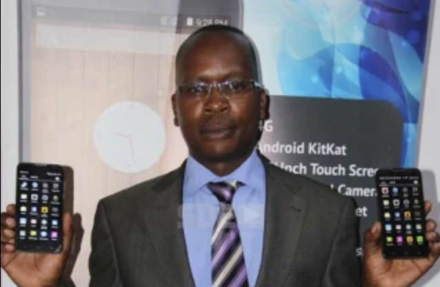 Kenya to Unveil 1 Million Locally Made Smartphones in July
