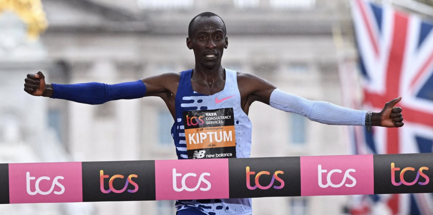 Kenya: 'I Am Still a Student of the Game,' Marathon Goat Kipchoge Says As He Vows Strong Comeback After Boston Loss