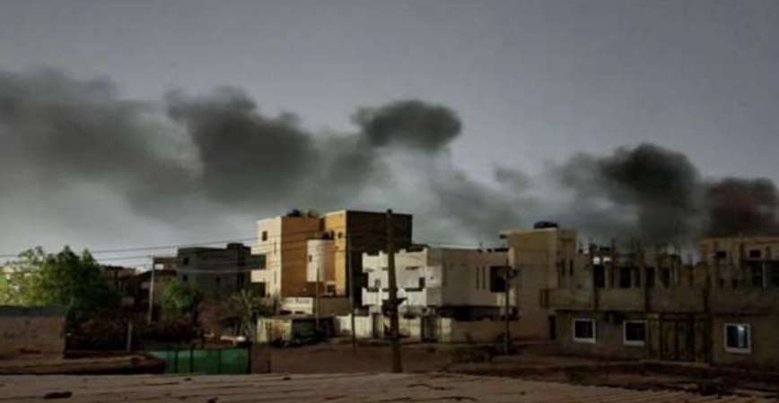 US and Saudi Arabia welcome extension of Sudan truce