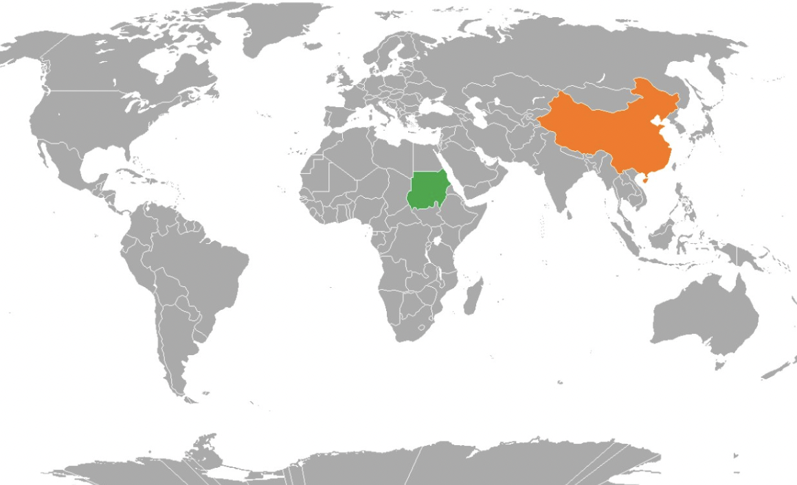 Sudan: China Seeks Stronger Ties With Sudan Amid Regional, International Tug-of-War