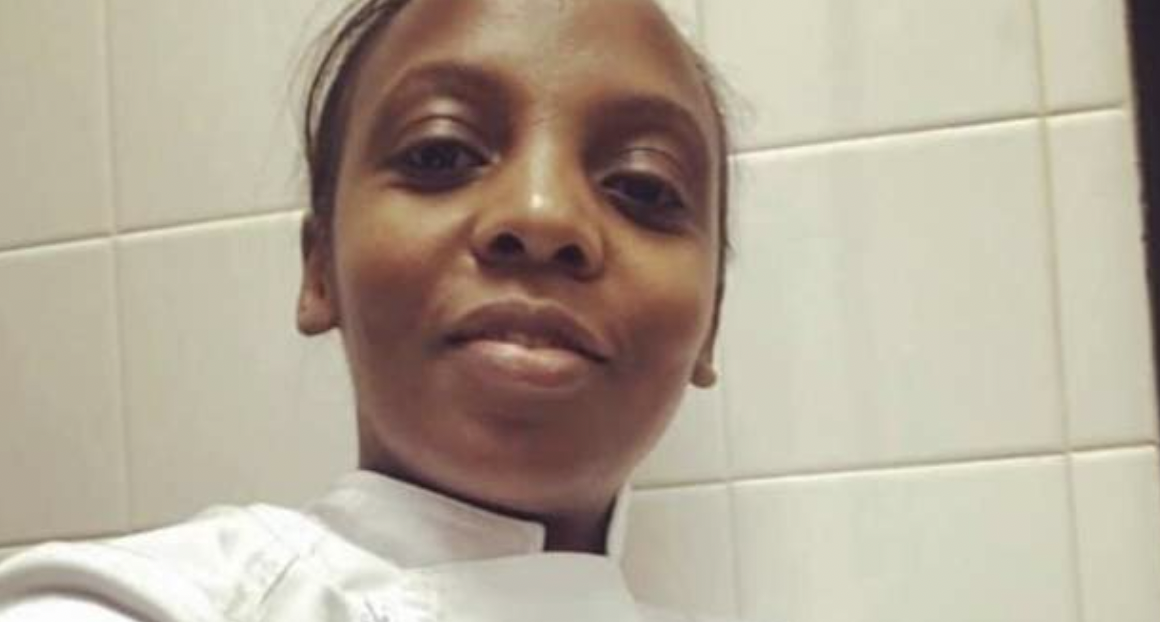Kenyan-born Arsenal chef resigns after 'best season'
