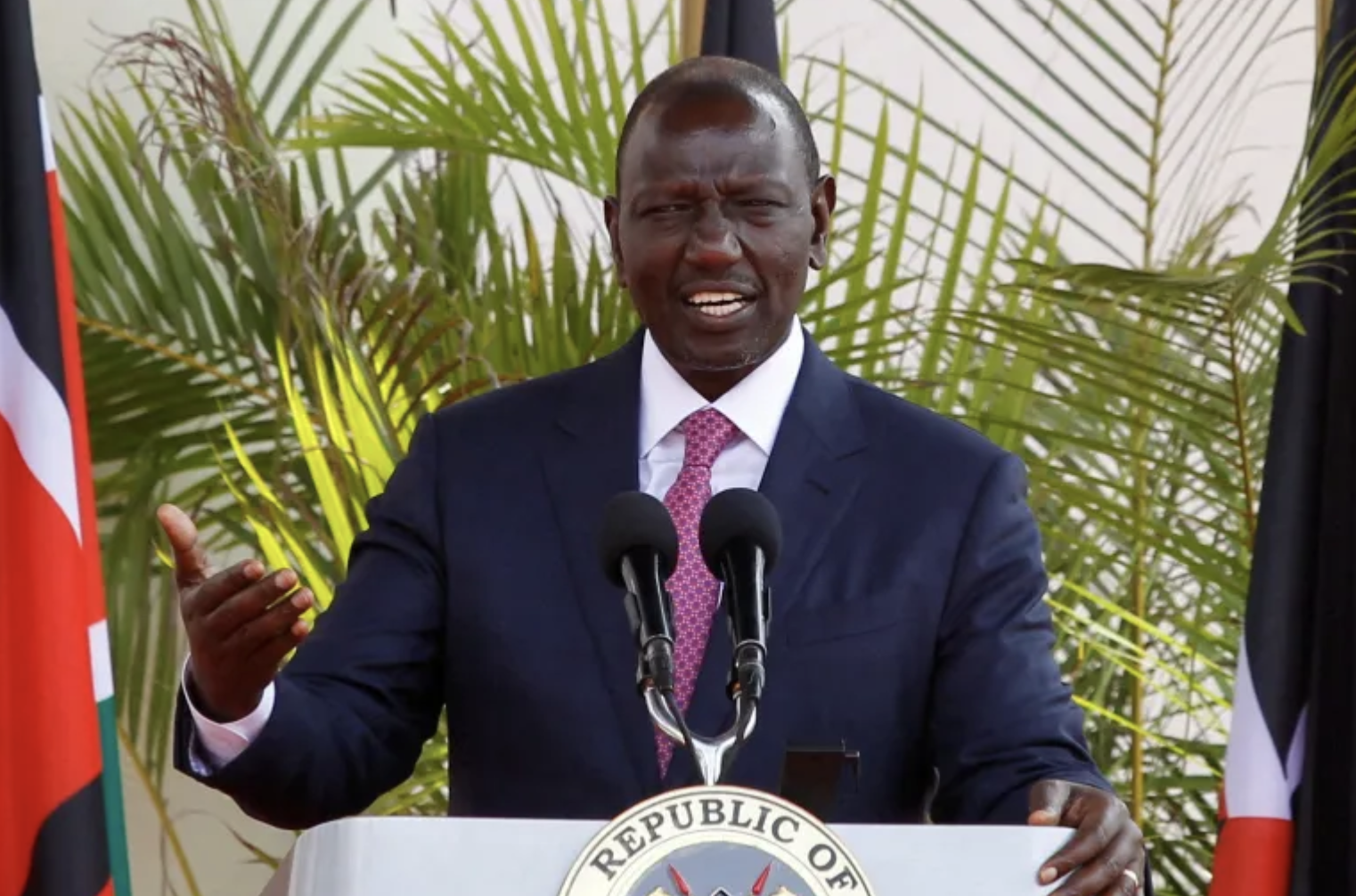 Kenya: Ruto, Azimio Push for House Open Ballot in Finance Bill 2023 Voting