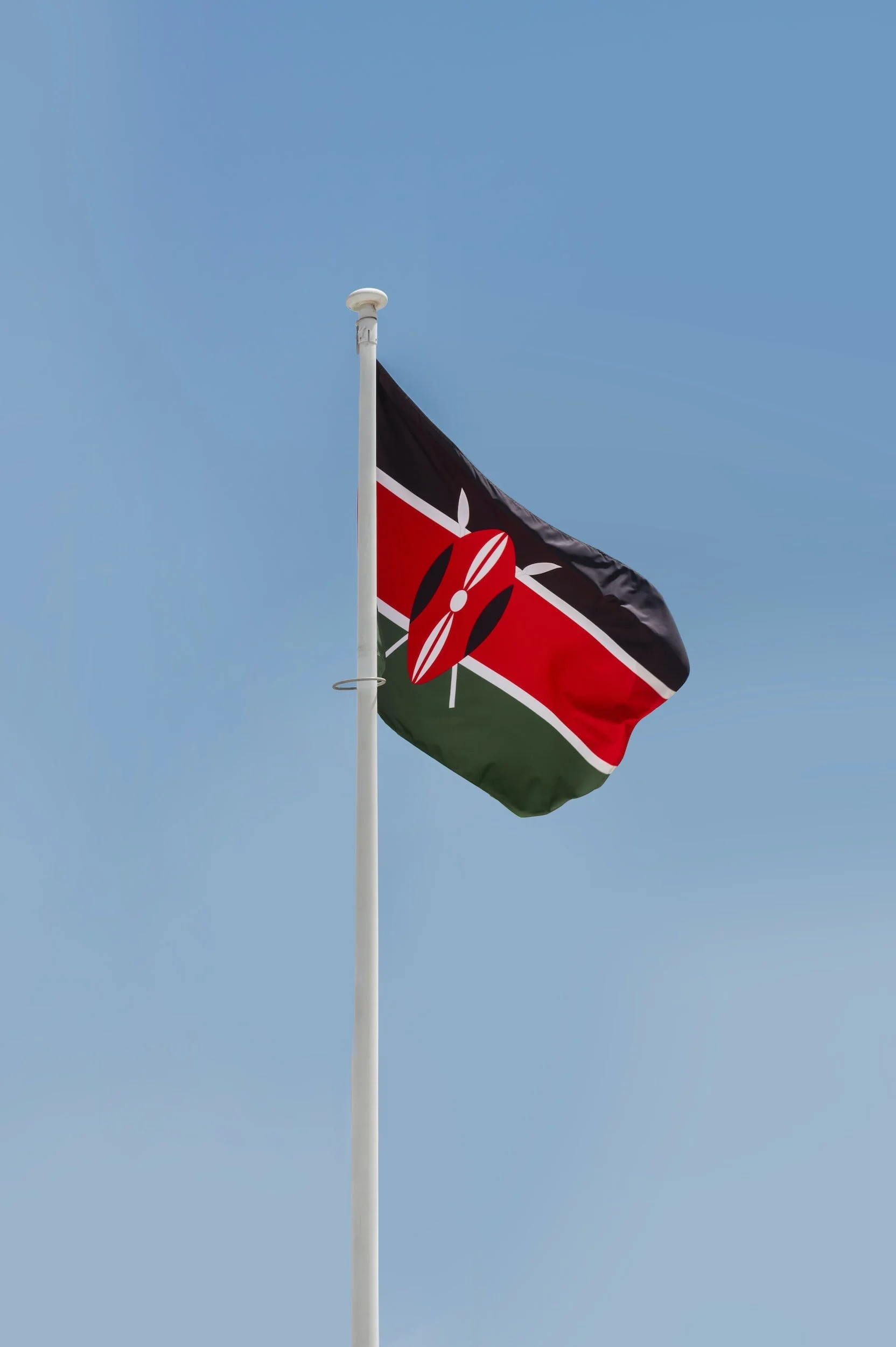 Kenya closes diplomatic mission in Sudan