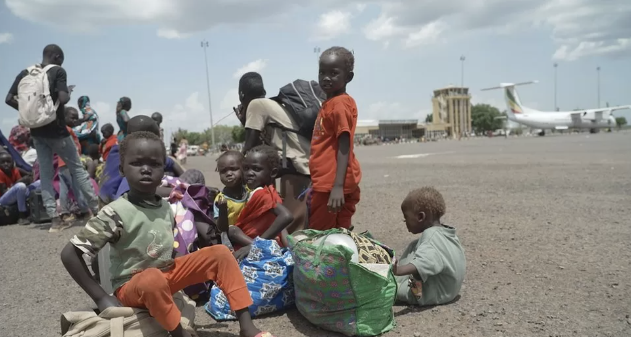 Sudan conflict hitting neighbouring economies
