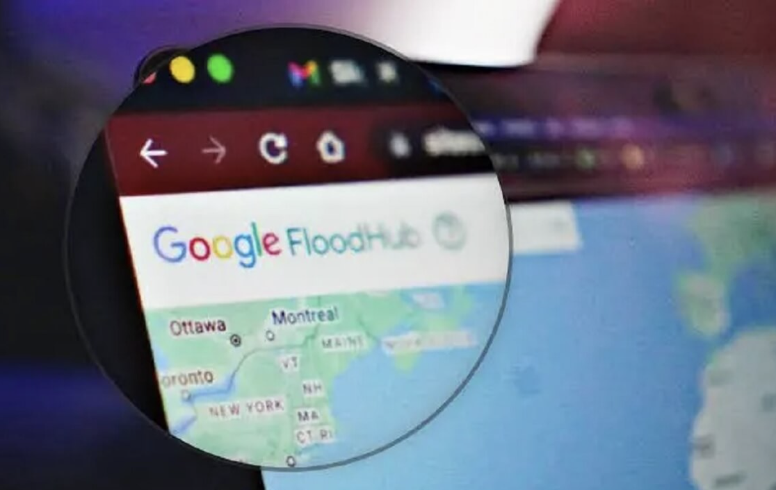Google's Flood Forecasting System Expanded to Rwanda