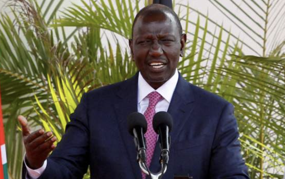 Kenya pushes for direct talks with Sudan rivals