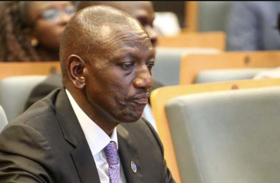 President Ruto Bows to Pressure, Slashes Housing Levy By Half