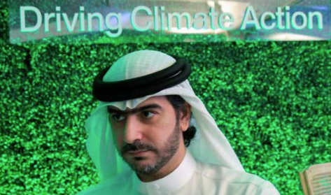 Saudis flock to Kenyan carbon credits auction