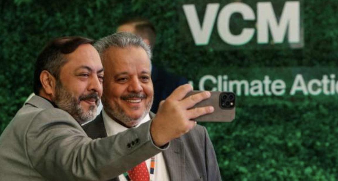 Will carbon credit auctions stop temperatures rising?