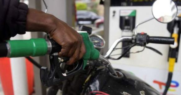 Kenyan MPs vote to double taxes on fuel