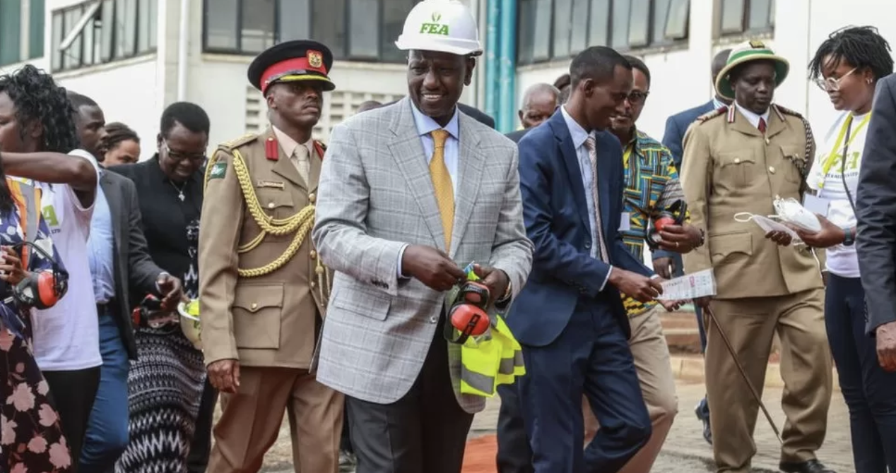 Kenya-EU trade deal: Why the East African Community was left out