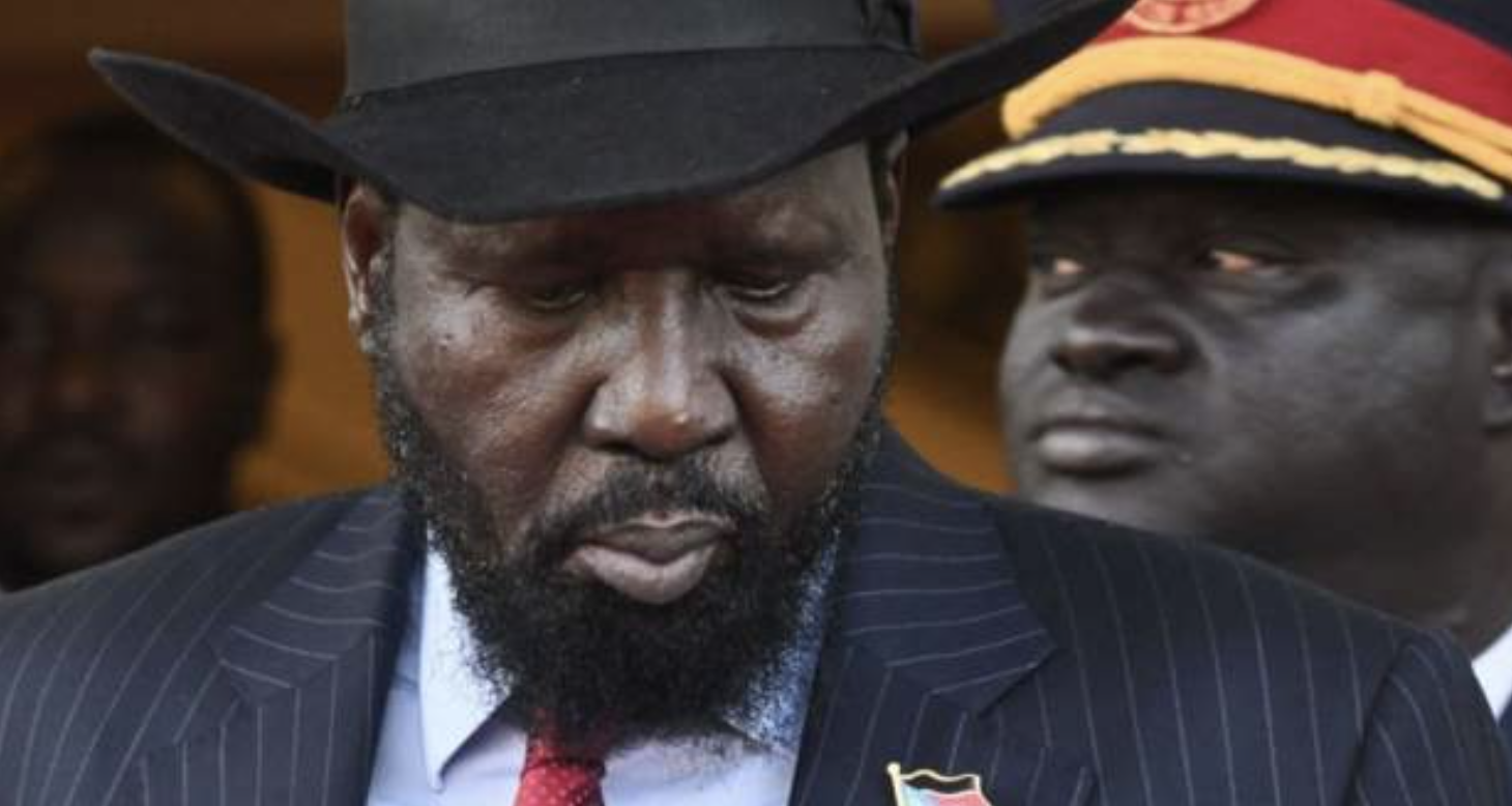 South Sudan to hold first election since independence
