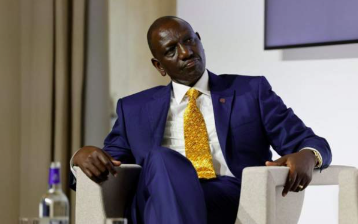 Kenya court frustrates government plans to raise taxes
