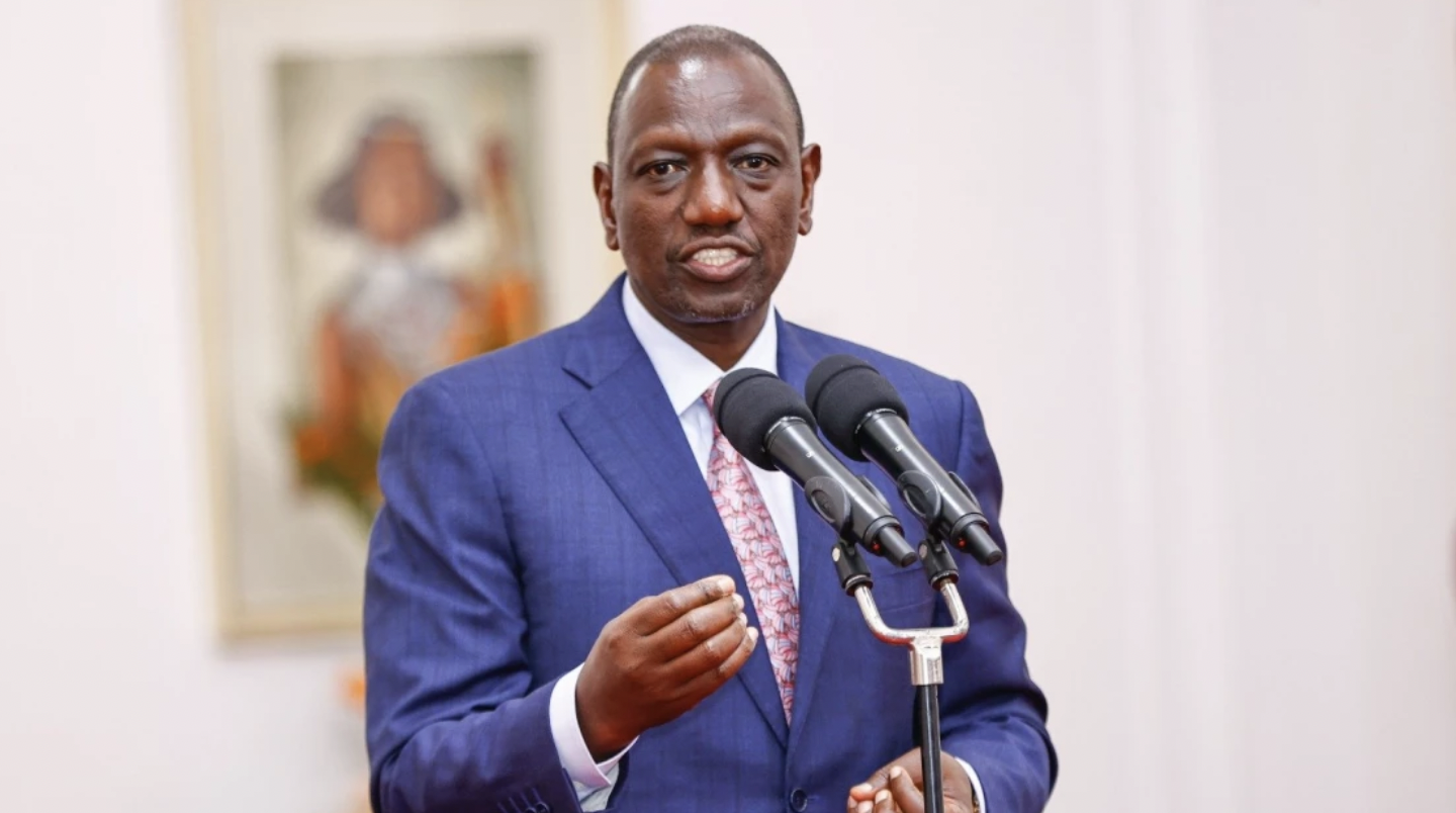 Kenya: President Ruto Warns Against Violent Protests on July 12