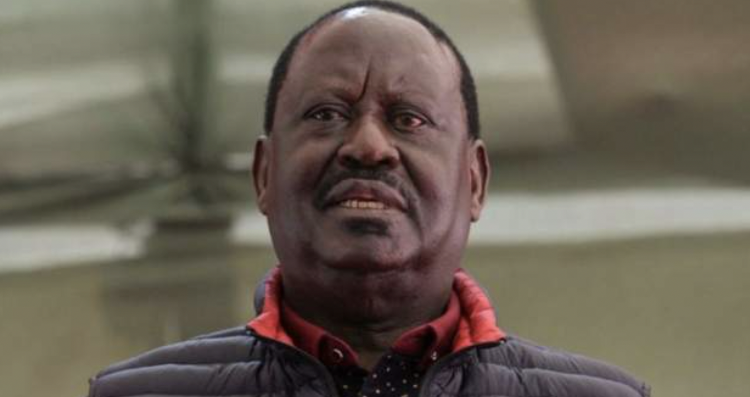 Raila Odinga calls off opposition rally after Kenya deaths