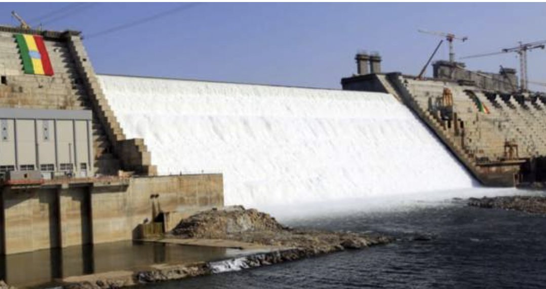 Ethiopia and Egypt to restart controversial dam talks