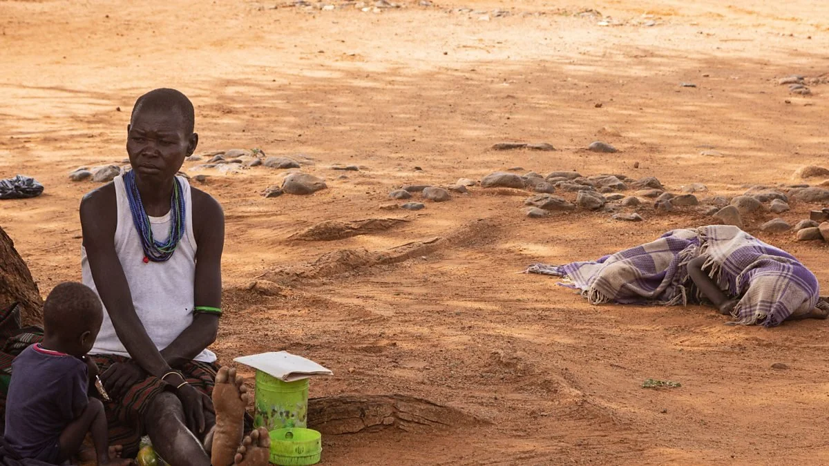 Uganda: Overcoming the Plight of Hunger in Karamoja