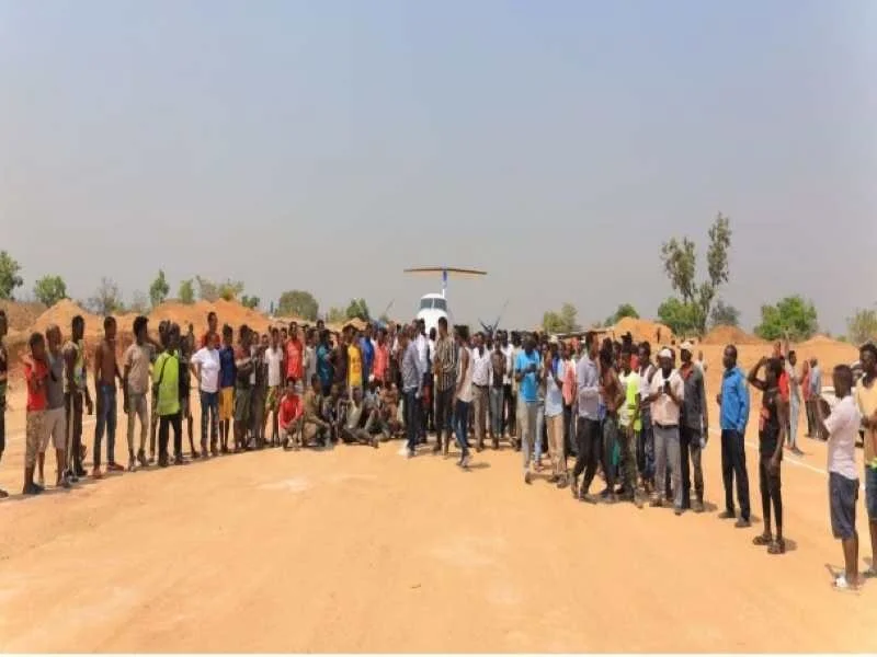 Ethiopia: Mining Companies in Tigray to Resume Exploration, Production Work Soon