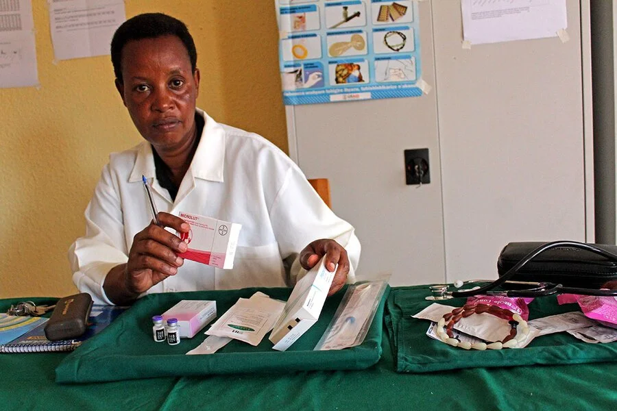 Rwanda: New Research Launched to Tackle Adolescent Sexual and Reproductive Health Rights