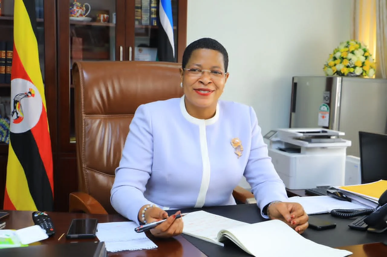 Uganda: UPDF Summoned to Parliament