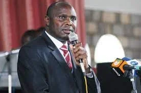 Kenya: Govt Will Arrest Parents Keeping Children From School - Koskei in Marsabit