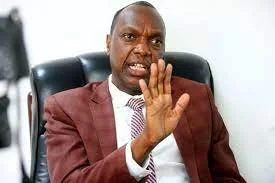 Kenya: Kioni Confident of Ruto's 2027 Downfall, Cites Voters' Resolve