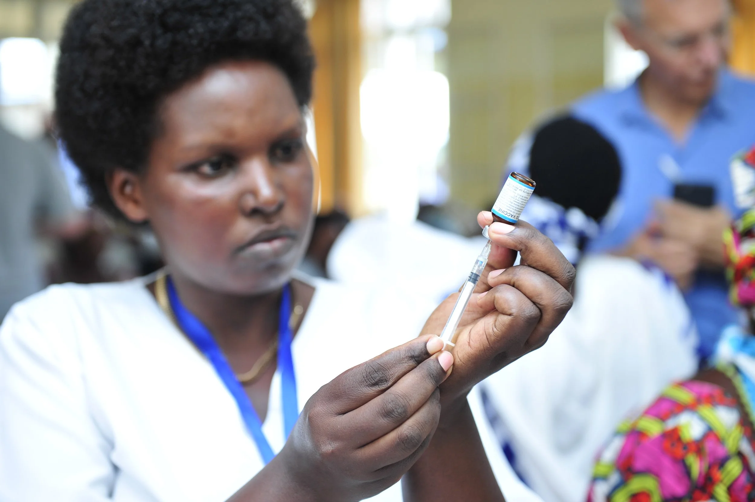 Rwanda: Over 2 Million Children to Receive Polio Jab