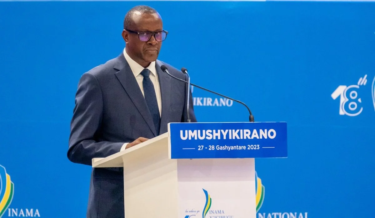 Rwanda: Minister Urges Diaspora Parents to Teach Their Children Kinyarwanda