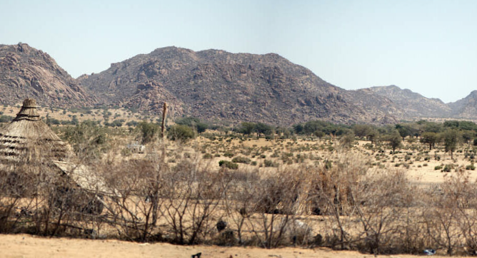 Army Accused of Allowing Violence in Sudan's West Darfur Towns