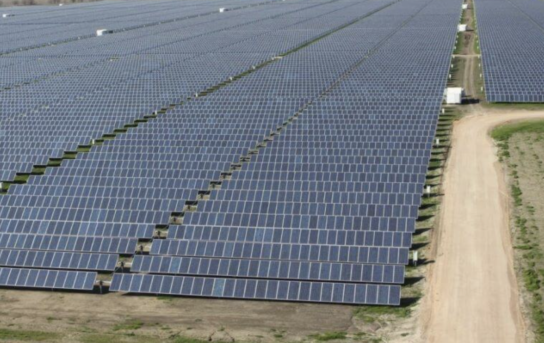Solar Power Brightens Kenya's Energy Landscape