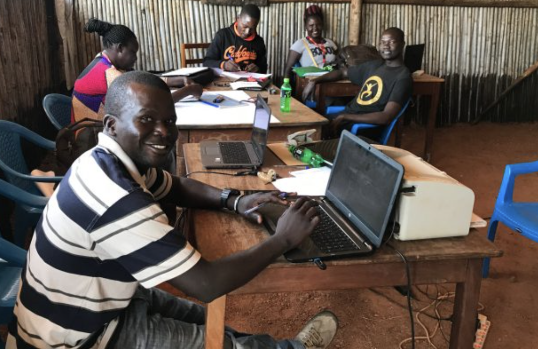 Price of Ugandan Internet Cut From U.S.$70 to U.S.$35 - ICT Minister