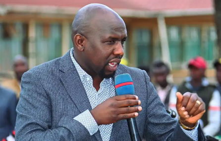 Kenya, Somalia Renew Airspace Cooperation