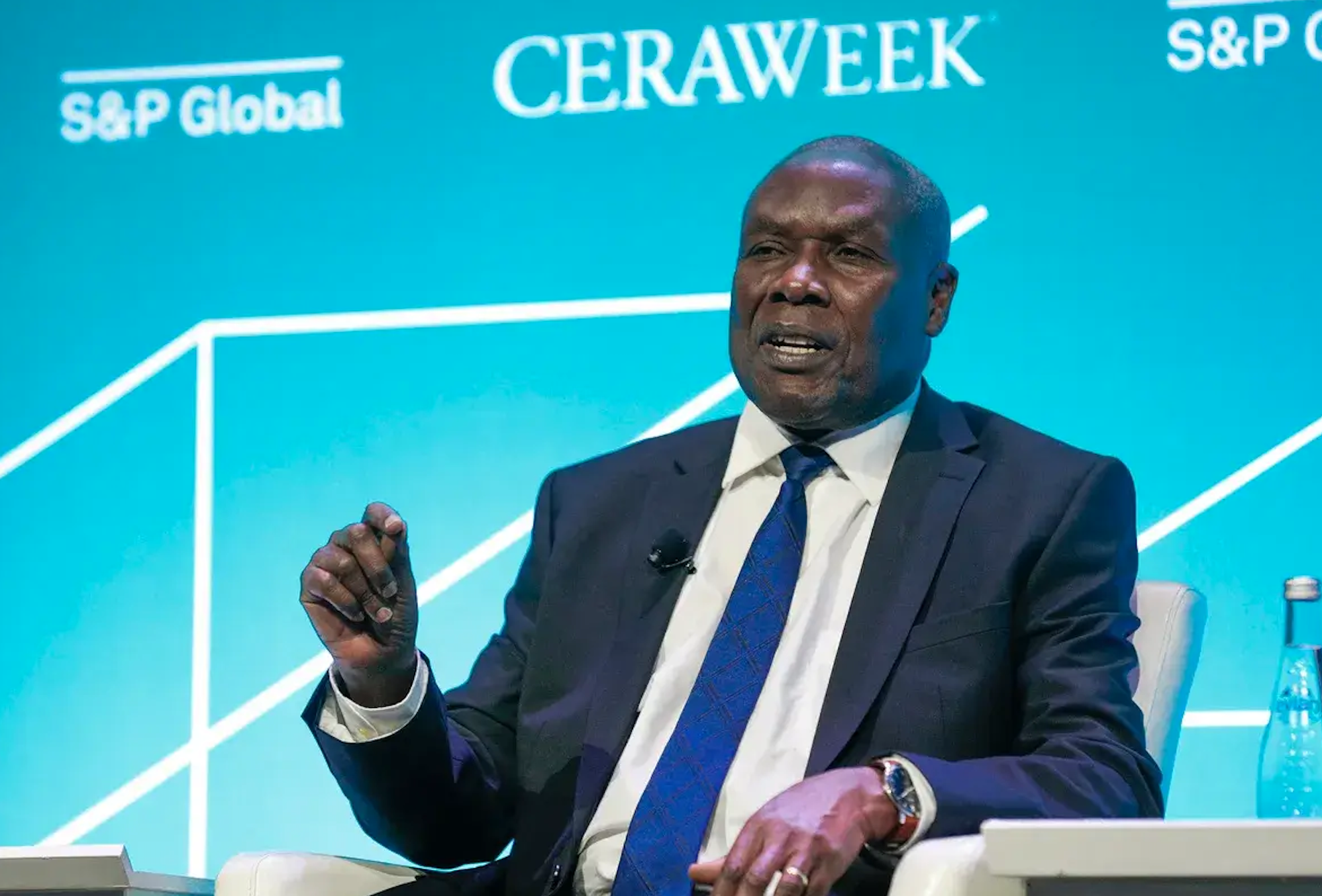 Uganda: Govt Says It Is Powerless to Stop Fuel Price Hike