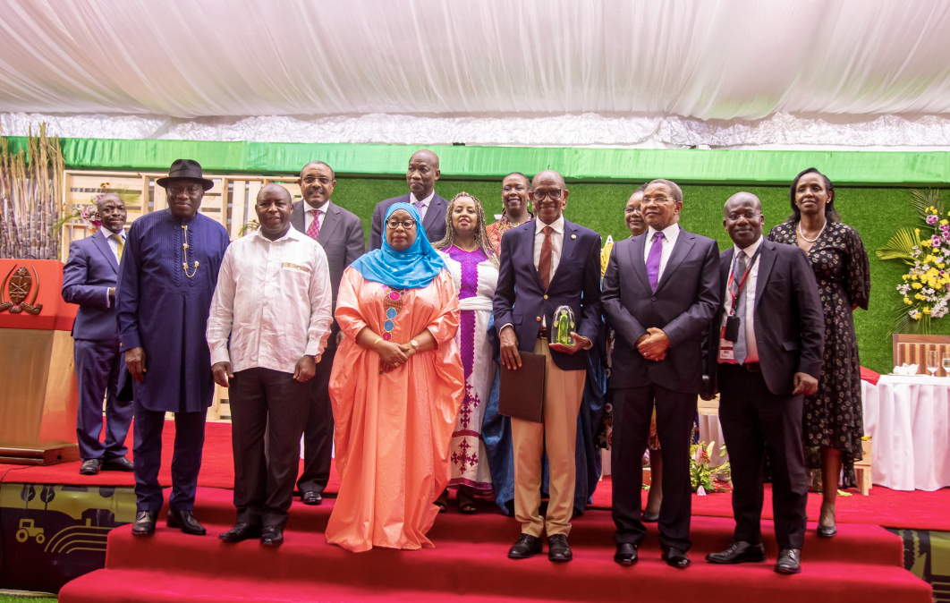 Call to Focus On Agroecology to Ensure Food Security in Africa