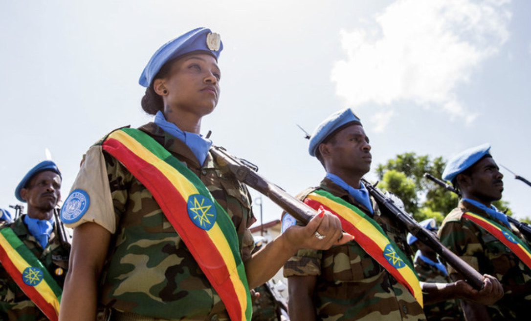 UN Experts Warn Nearly a Year After Ceasefire, Atrocities, Including War Crimes and Crimes Against Humanity Continue in Ethiopia