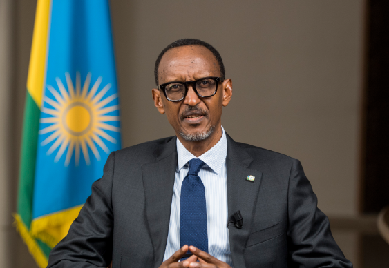 I will run for fourth term in 2024 - Kagame