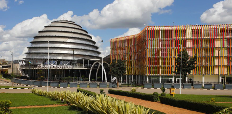  Rwanda's Economy Grew By 6.3 Percent in Second Quarter