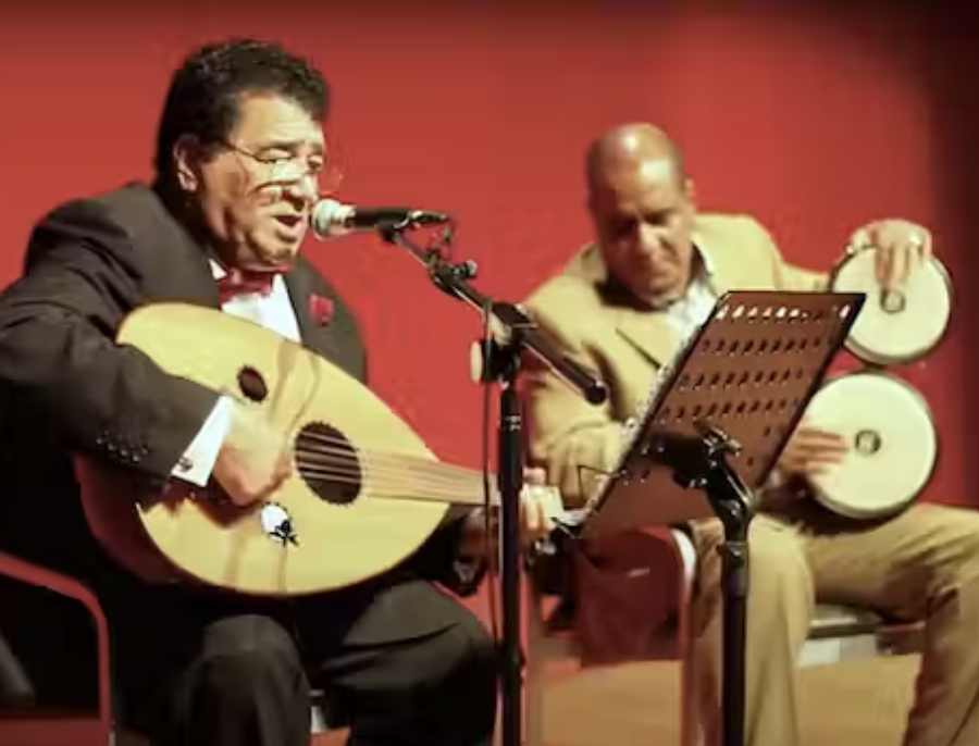 Somali Cultural Icon Axmed Naaji Remembered as Voice of Hope
