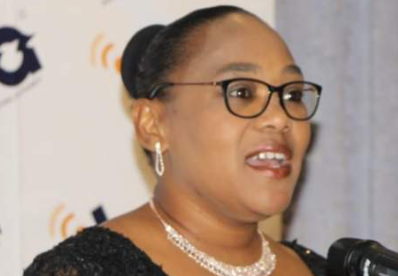 Zambian information minister sacked in mini-reshuffle